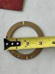 3 Vintage Federal-Mogul 1-9811 BF Thrust Washers