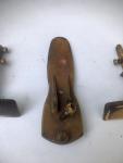 Yale G51C Forklift Gas Brake Pedal Set