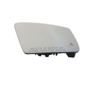 Mercedes-Benz OEM Mirror Glass 2128101421
