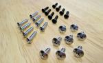 Headlight and Trim Parts for Datsun Models