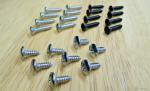 Headlight and Trim Parts for Datsun Models