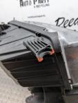 Driver Headlight Classic Style for 19-22 Silverado 1500