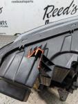 Driver Headlight Classic Style for 19-22 Silverado 1500