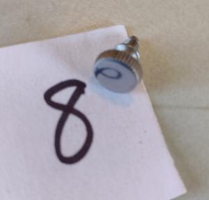 Singer 328k Sewing Machine OEM Parts - Your Choice