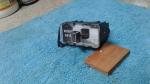 1981-1987 Chevy Truck Dash Wiper Switch OEM