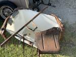 Classic Auto Parts for Vintage Cars