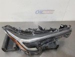 2023 Toyota GR Corolla OEM Right Halogen Headlight
