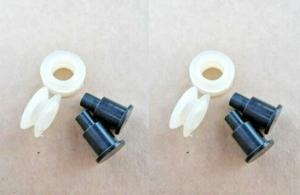 Vintage Window Regulator Parts for Classic Cars