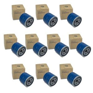 OEM Oil Filter for Hyundai & Kia (10 Pack)