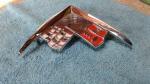 1960-1961 Chevrolet 348 Trunk Emblems and Trim