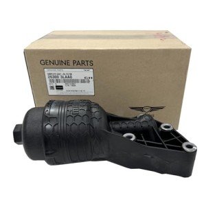 OEM Complete Oil Filter for Hyundai & Kia