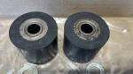 Nordic Track Classic Ski Machine Drive Rollers