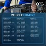 12V Starter for Freightliner Classic 2001-2002