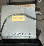 VOLVO 240 Classic AM FM Radio #AR-1835UN