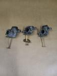 Briggs & Stratton 5S Carburetors OEM Parts