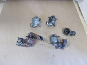 Briggs & Stratton Carburetor Set for Engines