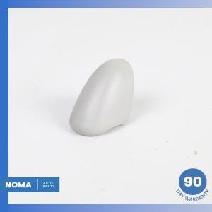 Jaguar X100 XK8 XKR Seat Lever Knob Gray