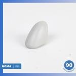 Jaguar X100 XK8 XKR Seat Lever Knob Gray