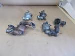 Briggs & Stratton Carburetor Set for Engines