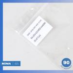 Jaguar X100 XK8 XKR Seat Lever Knob Gray