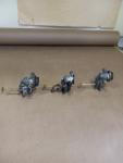 Briggs & Stratton 5S Carburetors OEM Parts