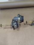 Briggs & Stratton 5S Carburetors OEM Parts