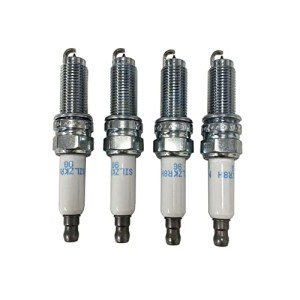 OEM Spark Plug Set for Hyundai & Kia Models