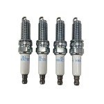 OEM Spark Plug Set for Hyundai & Kia Models