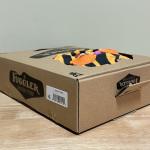 Funny Ugly Monster Budgie Edition Plush - 9