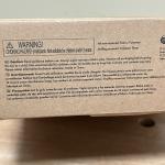 Funny Ugly Monster Budgie Edition Plush - 9