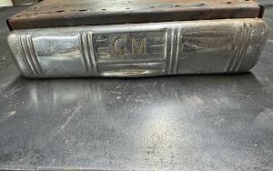 GM Under Dash Tissue Dispenser for Your Car