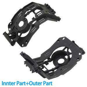 Vibration Absorbing Board for DJI Mavic 3