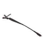 Bapmic Front Right Wiper Arm for Mercedes-Benz W164