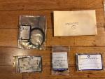 Vintage Magnavox 90s OEM Replacement Parts Set