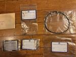 Vintage Magnavox 90s OEM Replacement Parts Set