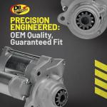 DB Electrical Starter for Ford Super Duty 6.7L