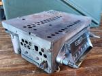 1957 Chevy AM Tube Radio Parts - OEM
