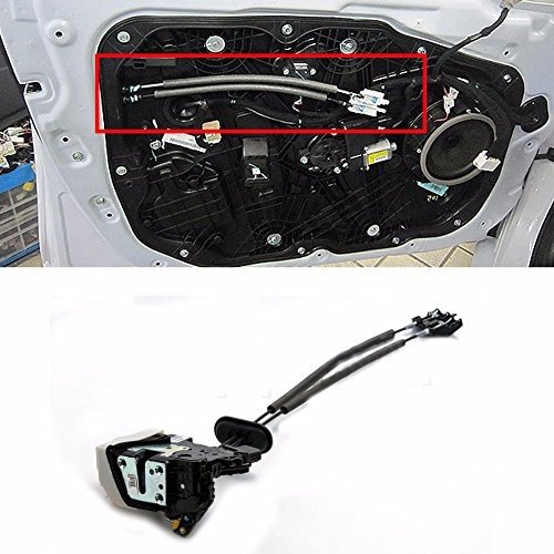 Hyundai Left Door Lock Actuator for Kia Optima