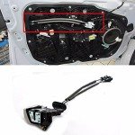 Hyundai Left Door Lock Actuator for Kia Optima