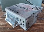 1957 Chevy AM Tube Radio Parts - OEM
