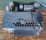 1957 Chevy AM Tube Radio Parts - OEM