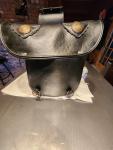 OEM Saddle Bags for Vintage Harley Davidson