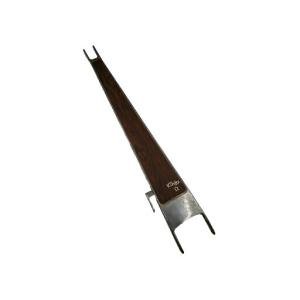 OEM Kirby Vacuum Omega 1-CR Handle Wood Grain