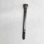 OEM Kirby Vacuum Omega 1-CR Handle Wood Grain