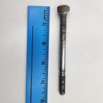 OEM Kirby Vacuum Omega 1-CR Handle Wood Grain