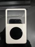 2 Apple iPod Classic Housings and Click Wheels