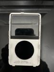 2 Apple iPod Classic Housings and Click Wheels