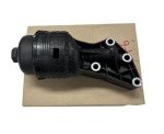 OEM Complete Oil Filter for Hyundai & Kia