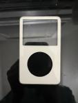 2 Apple iPod Classic Housings and Click Wheels