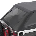 Smittybilt Bowless Combo Soft Top 9073235